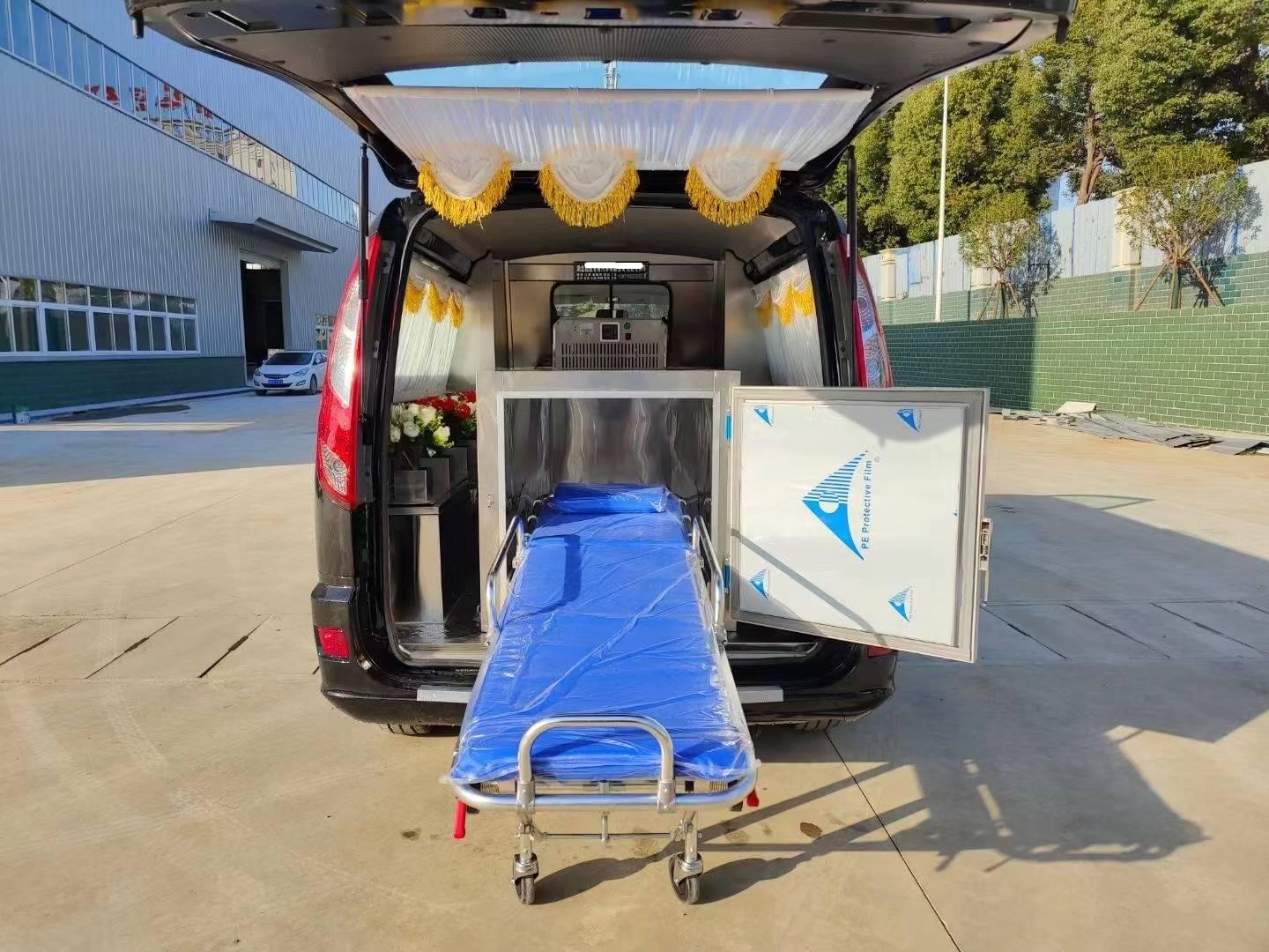 濮阳优质殡葬运输，守护最后一程