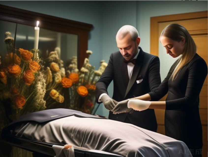 濮阳遗体运输整理